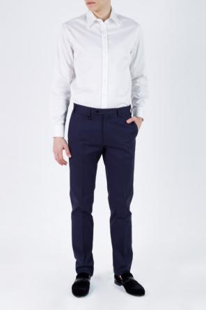 Cotton shirt, zdjęcie 2 Cotton shirt od Giorgio Armani